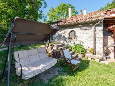 La Casina, Maison 11 personnes à Prata - Photo 47