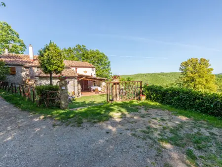 La Casina, Maison 11 personnes à Prata - Photo 48