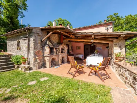 La Casina, Maison 11 personnes à Prata - Photo 52