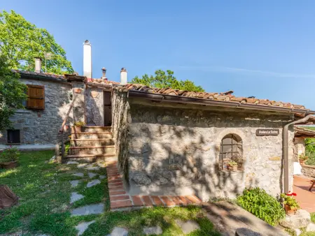 La Casina, Maison 11 personnes à Prata - Photo 54
