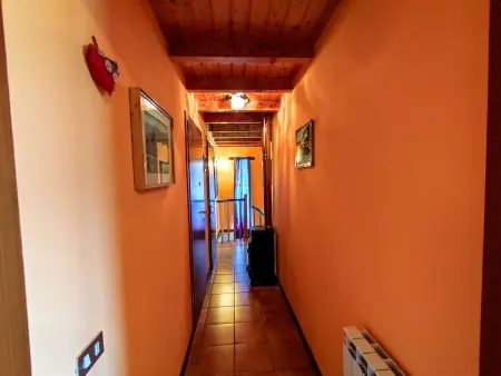 Merlo, Chalet 4 personnes à Porlezza - Photo 17