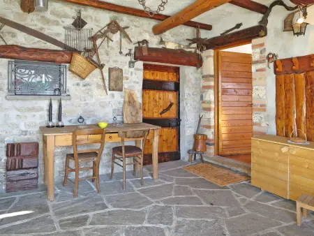 Merlo, Chalet 4 personnes à Porlezza - Photo 20