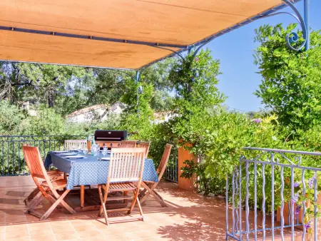 L'Isula, Maison 8 personnes à Vidauban - Photo 1