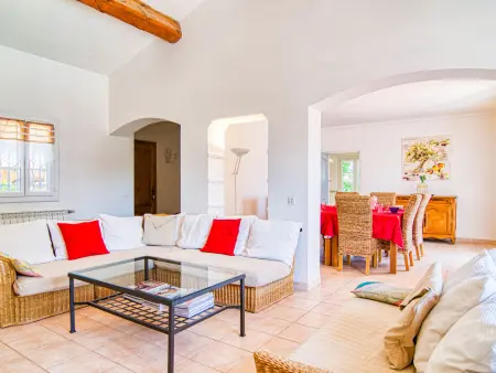 L'Isula, Maison 8 personnes à Vidauban - Photo 2