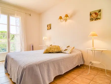 L'Isula, Maison 8 personnes à Vidauban - Photo 3