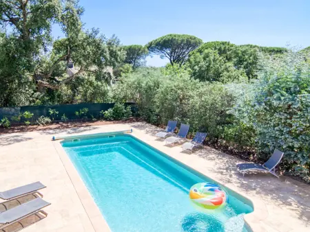 L'Isula, Maison 8 personnes à Vidauban - Photo 6