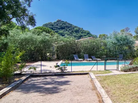 L'Isula, Maison 8 personnes à Vidauban - Photo 8