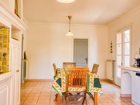 L'Isula, Maison 8 personnes à Vidauban - Photo 16