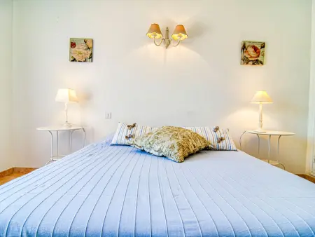 L'Isula, Maison 8 personnes à Vidauban - Photo 17