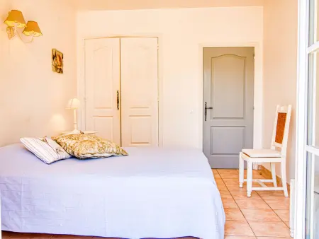 L'Isula, Maison 8 personnes à Vidauban - Photo 18