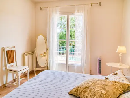 L'Isula, Maison 8 personnes à Vidauban - Photo 19