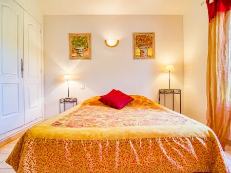 L'Isula, Maison 8 personnes à Vidauban - Photo 21