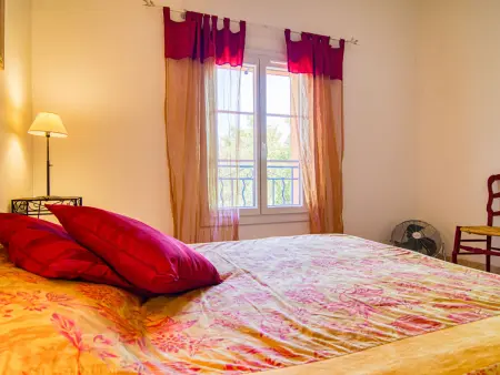 L'Isula, Maison 8 personnes à Vidauban - Photo 23