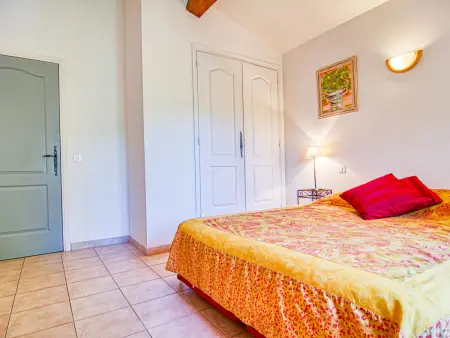 L'Isula, Maison 8 personnes à Vidauban - Photo 24
