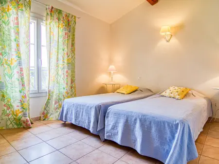 L'Isula, Maison 8 personnes à Vidauban - Photo 25