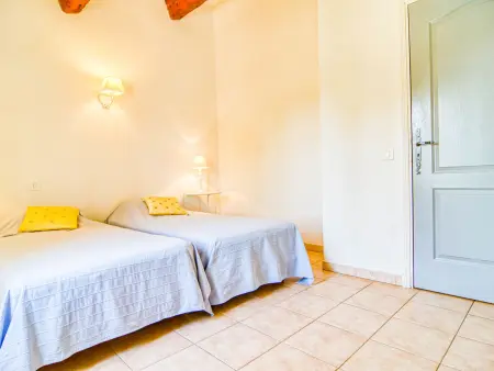 L'Isula, Maison 8 personnes à Vidauban - Photo 27