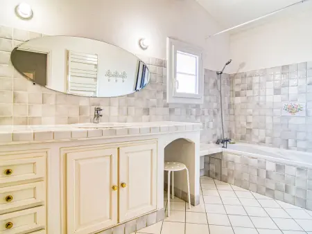 L'Isula, Maison 8 personnes à Vidauban - Photo 30