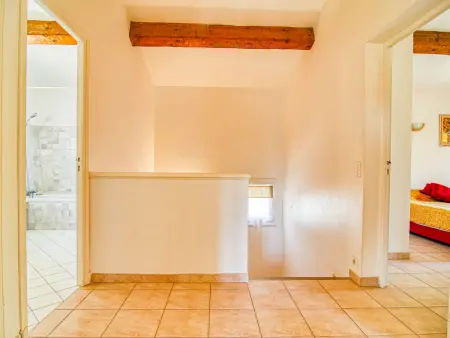 L'Isula, Maison 8 personnes à Vidauban - Photo 31