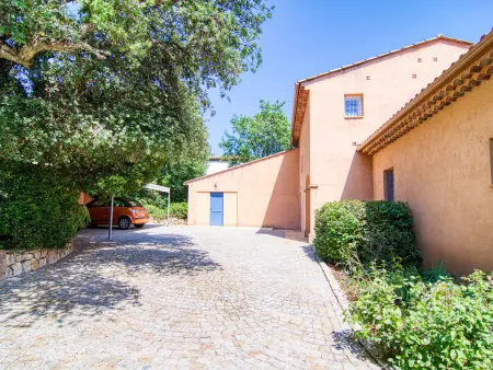 L'Isula, Maison 8 personnes à Vidauban - Photo 36