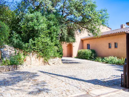 L'Isula, Maison 8 personnes à Vidauban - Photo 37