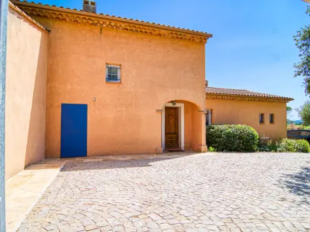 L'Isula, Maison 8 personnes à Vidauban - Photo 38