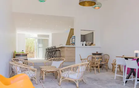 Location Maison 4 personnes à Loupian - Photo 2