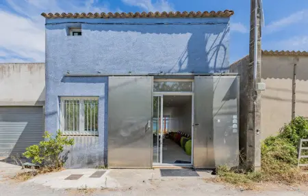 Location Maison 4 personnes à Loupian - Photo 5