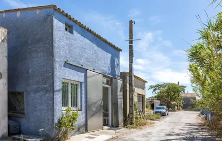 Location Maison 4 personnes à Loupian - Photo 6