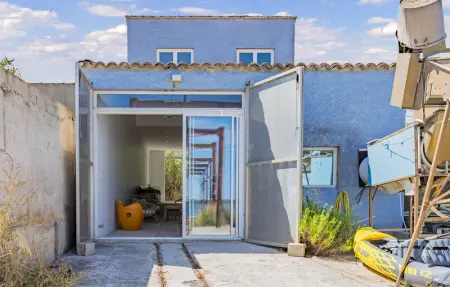 Location Maison 4 personnes à Loupian - Photo 7