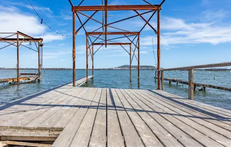 Location Maison 4 personnes à Loupian - Photo 8