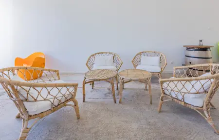 Location Maison 4 personnes à Loupian - Photo 11