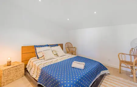 Location Maison 4 personnes à Loupian - Photo 22