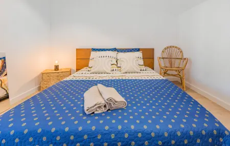 Location Maison 4 personnes à Loupian - Photo 23