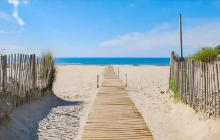 Location Maison 4 personnes à Loupian - Photo 26