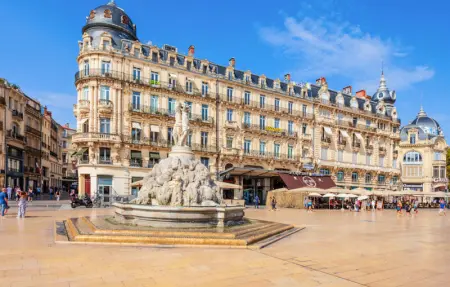 Location Maison 4 personnes à Loupian - Photo 28