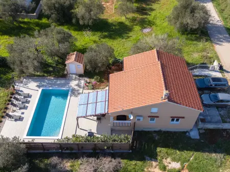Danijel, Maison 6 personnes à Zadar - Photo 29