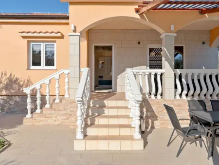 Danijel, Maison 6 personnes à Zadar - Photo 30