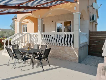 Danijel, Maison 6 personnes à Zadar - Photo 31