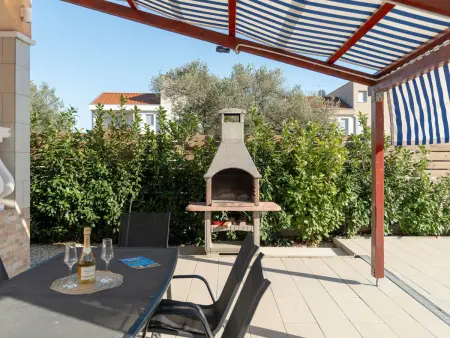 Danijel, Maison 6 personnes à Zadar - Photo 32