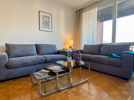 App. Paradiso, Appartement 6 personnes à Lugano - Photo 2