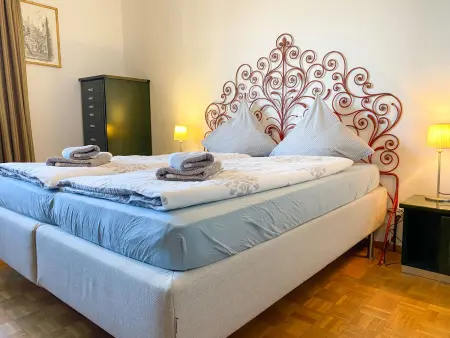 App. Paradiso, Appartement 6 personnes à Lugano - Photo 3