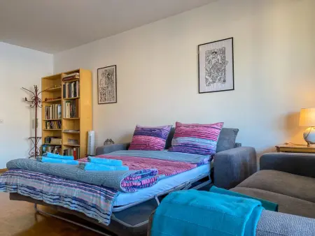 App. Paradiso, Appartement 6 personnes à Lugano - Photo 5