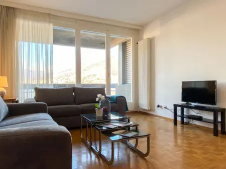 App. Paradiso, Appartement 6 personnes à Lugano - Photo 8