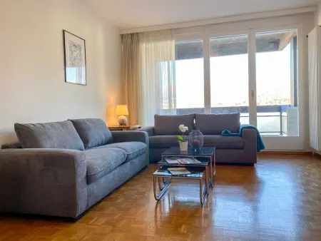 App. Paradiso, Appartement 6 personnes à Lugano - Photo 10