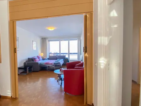 App. Paradiso, Appartement 6 personnes à Lugano - Photo 12