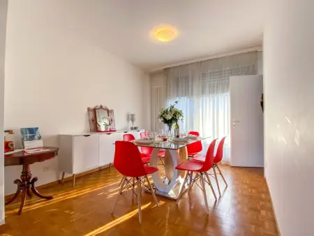 App. Paradiso, Appartement 6 personnes à Lugano - Photo 13