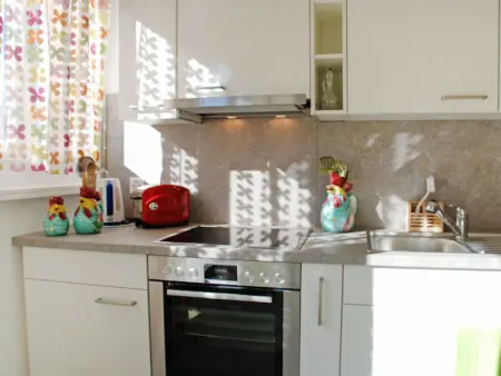 App. Paradiso, Appartement 6 personnes à Lugano - Photo 16