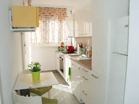 App. Paradiso, Appartement 6 personnes à Lugano - Photo 17