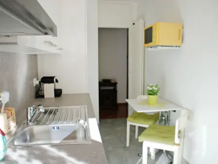 App. Paradiso, Appartement 6 personnes à Lugano - Photo 18