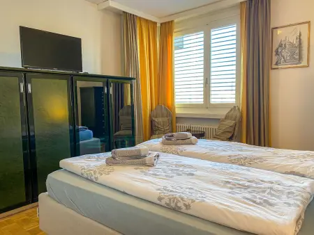 App. Paradiso, Appartement 6 personnes à Lugano - Photo 19